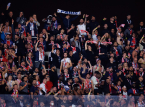Et d&oslash;dsfald og to alvorligt s&aring;rede under opt&oslash;jer i Paris efter PSG vandt Champions League