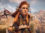 Horizon: Zero Dawn får New Game+ og mere i en ny opdatering