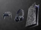 Sony løfter sløret for Gray Camouflage samling af PS5-ting