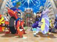 Ny Pokémon Scarlet/Violet trailer fokuserer på ny Gym-leder