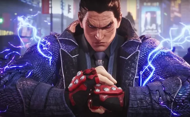 Tekken 8