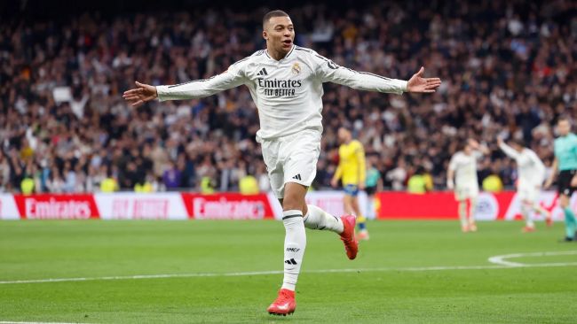 Hvad skal der ske for, at Kylian Mbappé vinder sin første guldstøvle
