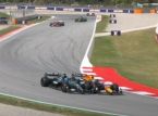 Hvorfor gjorde Max Verstappen DET?