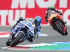 &Aacute;lex M&aacute;rquez vinder broderduel og forsinker Marc M&aacute;rquez MotoGP-titel