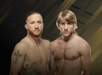 Justin Gaethje vs. Paddy Pimblett: Tider og hvordan man ser UFC 324 denne weekend