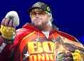 Kunimitsu, Roger Jr. og Bob slutter sig til Tekken 8