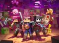 Minecraft Dungeons II officielt annonceret - st&oslash;rre, m&oslash;rkere og mere ambiti&oslash;st