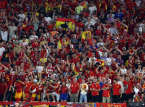 FIFA indleder disciplin&aelig;re sager mod Spanien p&aring; grund af racistiske tilr&aring;b i venskabskamp mod Egypten