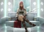 Holder Det?! - Final Fantasy XIII
