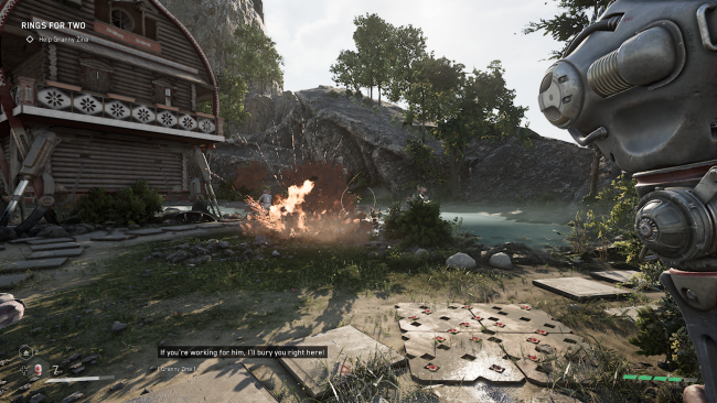 Atomic Heart