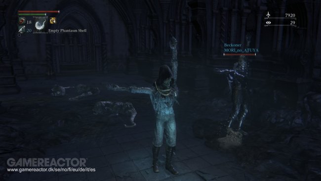 Bloodborne