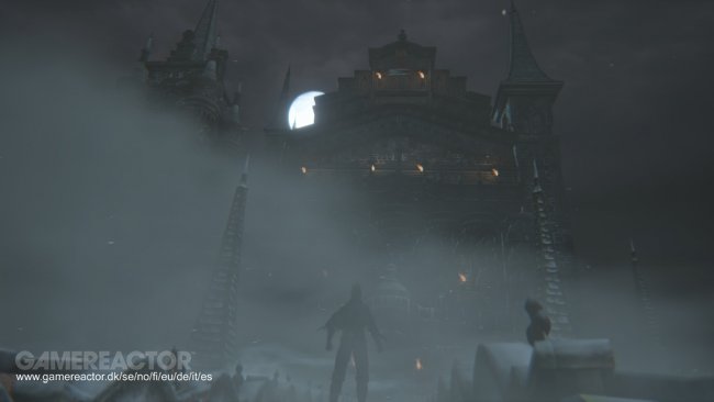 Bloodborne