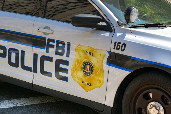 Politiet i Californien vil snart kunne give førerløse biler bøder
