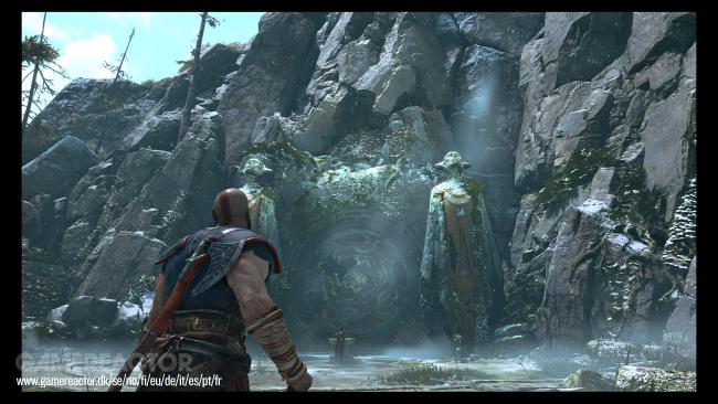 God of War