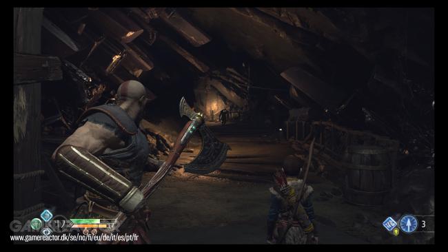 God of War