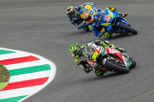 Italiens Grand Prix: tider og hvordan man ser, kan Bagnaia klatre tilbage i MotoGP?
