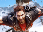 Prøv Just Cause 3 i weekenden på Xbox One