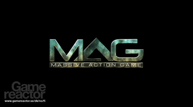 MAG