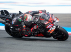 Marco Bezzecchi udskrevet fra hospitalet efter en frygtelig ulykke ved DutchGP