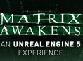 The Matrix Awakens er blevet officielt bekræftet