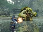 Vi har kigget n&aelig;rmere p&aring; Monster Hunter Rise
