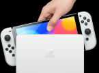 Ny dock til Nintendo Switch kan købes seperat