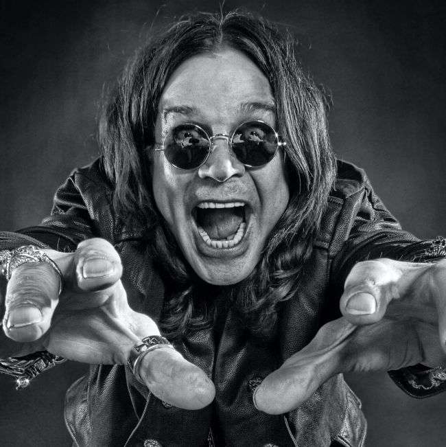 Ozzy Osbourne, Oasis og Mariah Carey er blandt de nominerede til Rock & Roll Hall of Fame 2024
