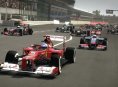 F1 2012-demo ude nu