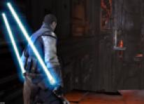 Star Wars: The Force Unleashed II