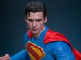 Hot Toys præsenterer super detaljeret Superman figur