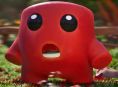 Super Meat Boy tager springet til 3D og det har nu en Early Access-dato.
