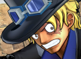 One Piece: Burning Blood får japansk udgivelsesdato