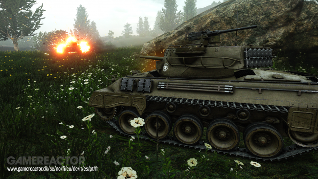 World of Tanks
