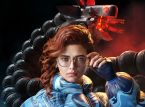 Atomic Heart: Enchantment Under the Sea
