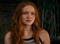 Sadie Sink giver endnu et mist&aelig;nkeligt nonchalant svar p&aring; Marvels casting