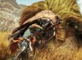 Du kan snuppe gratis l&aelig;kkerier i Monster Hunter Wilds for at fejre nyt&aring;ret
