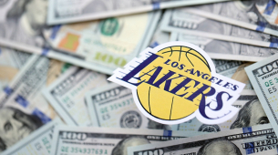Los Angeles Lakers bliver solgt igen: Nu til Josh Kushner og Bob Iger for 12,5 milliarder dollars