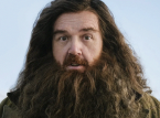 Nick Frost: "Nogle vil ikke kunne lide HBO's Harry Potter - og det er okay"