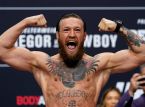 Conor McGregor bekr&aelig;fter UFC-tilbagevenden til Det Hvide Hus-kort med Michael Chandler