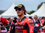 Superbike-toeren Nicol&ograve; Bulega f&aring;r MotoGP-debut for Ducati i stedet for M&aacute;rquez
