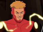 Aaron Paul vender ikke tilbage for at l&aelig;gge stemme til Powerplex i Invincible