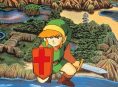 Det f&oslash;rste Zelda-eventyr er g&aring;et co-op 40 &aring;r efter udgivelsen