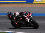 Marco Bezzecchi opfylder dr&oslash;mmen om at vinde det italienske GP og udvider lederskabet i MotoGP