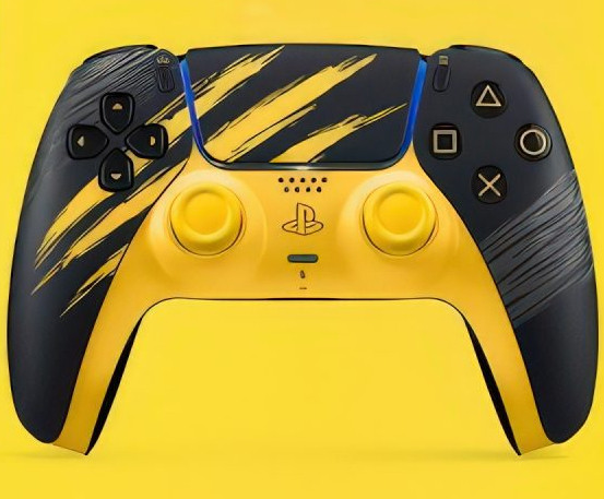 Limited Edition PS5 inspireret af Wolverine afsløret