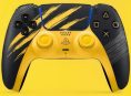 Limited Edition PS5 inspireret af Wolverine afsl&oslash;ret