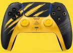 Limited Edition PS5 inspireret af Wolverine afsl&oslash;ret