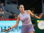 Alle Wimbledon-kampe i damesingle mandag den 29. juni, debut for Sabalenka