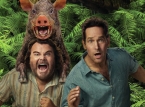Jack Black og Paul Rudd n&aelig;vner deres yndlingsfilm med Christopher Nolan, Steven Spielberg og Stanley Kubrick