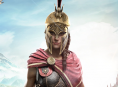 Assassin's Creed Odyssey slår serierekord for flest spillere på PC