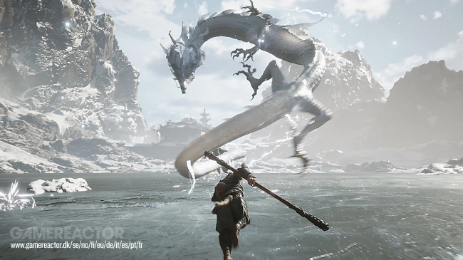 Black Myth: Wukong
